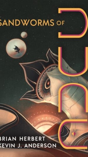 Sandworms of Dune