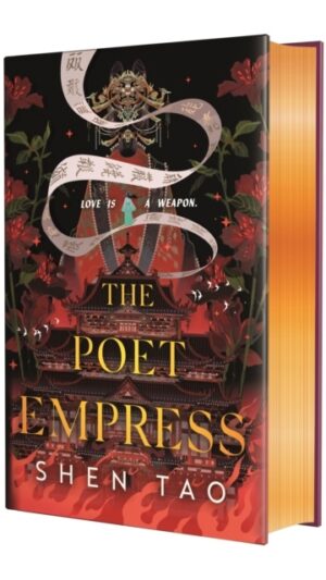 The Poet Empress