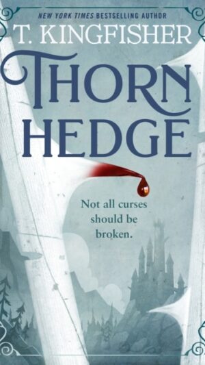 Thornhedge