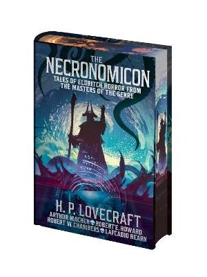 The Necronomicon