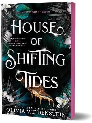 House of Shifting Tides