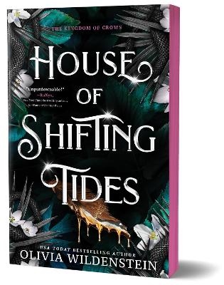 House of Shifting Tides House of Shifting Tides