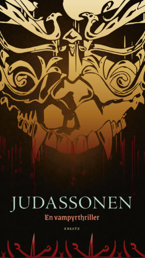 Judassonen. En vampyrthriller