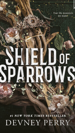 Shield of Sparrows