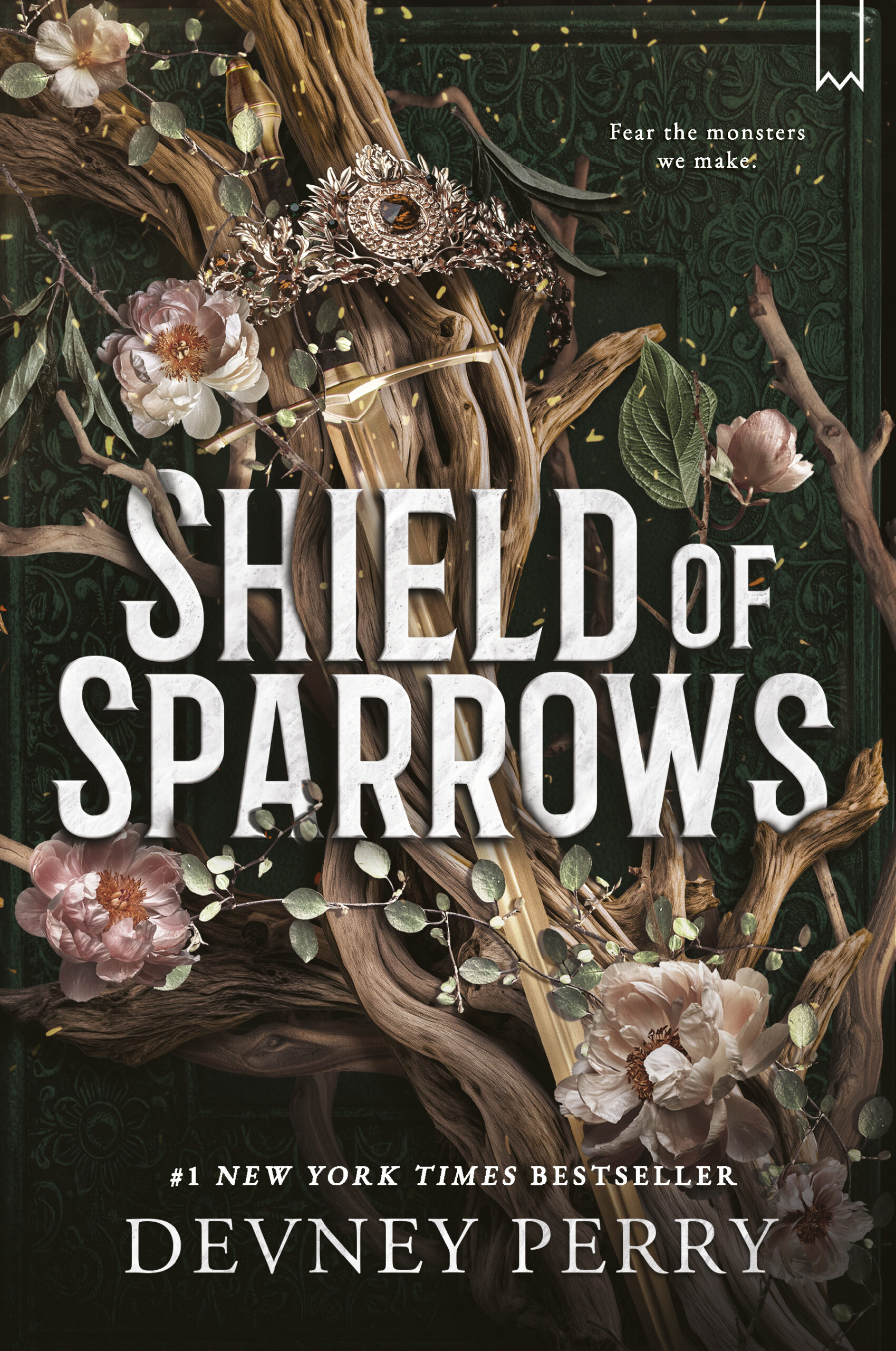 Shield of Sparrows Shield of Sparrows