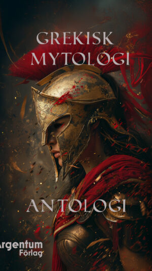 Grekisk Mytologi