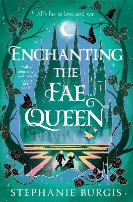 Enchanting the Fae Queen Enchanting the Fae Queen