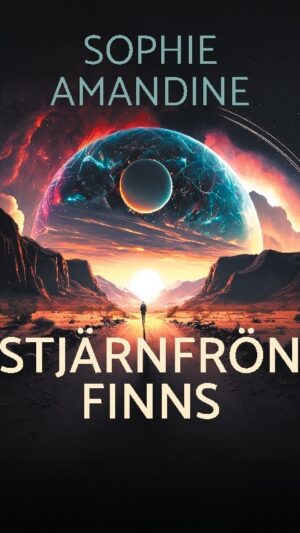 Stjärnfrön finns