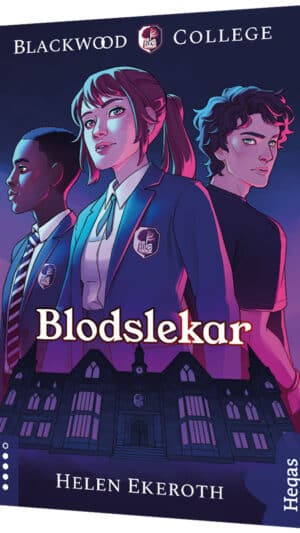 Blodslekar