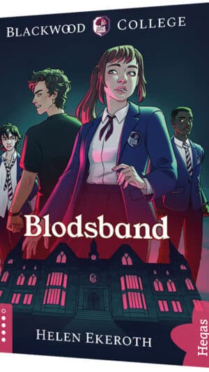 Blodsband