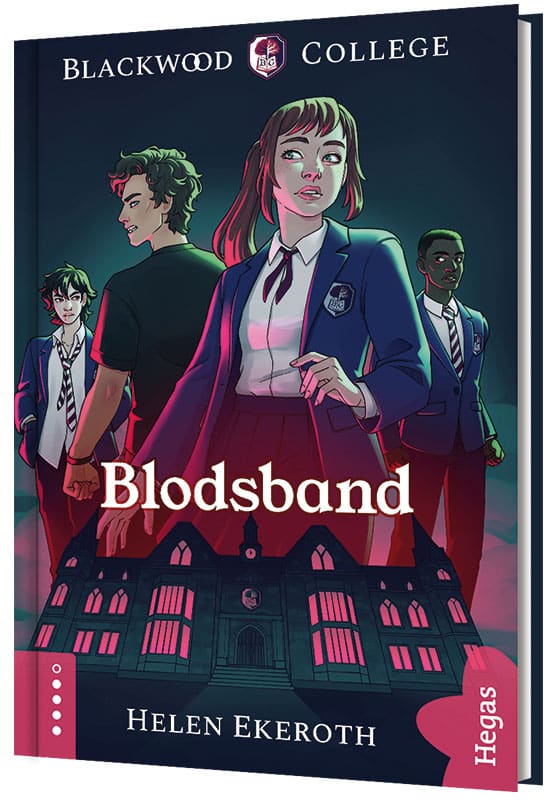 Blodsband Blodsband