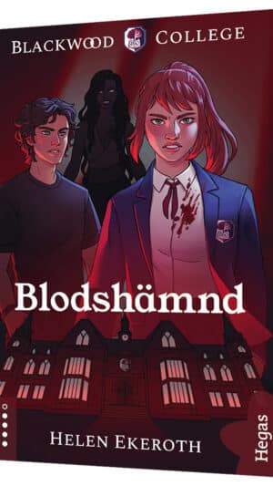 Blodshämnd