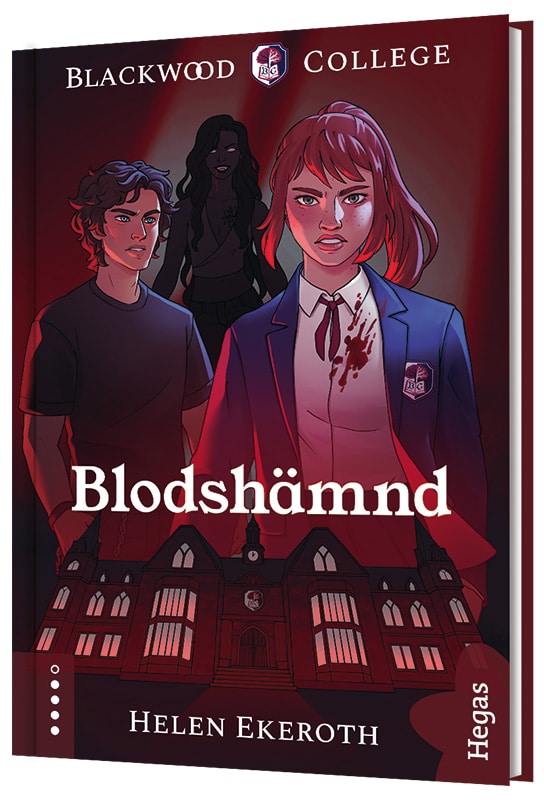 Blodshämnd Blodshämnd