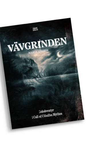 Vävgrinden